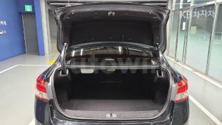 2013 RENAULT SAMSUNG  SM5 PLATINUM RE BASIC - 12