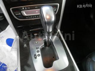 2013 RENAULT SAMSUNG  SM5 PLATINUM LPLI LE BASIC - 11