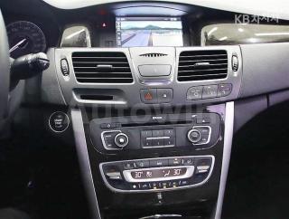 2013 RENAULT SAMSUNG  SM5 PLATINUM RE 아트 - 13