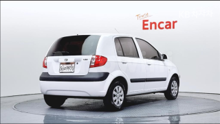 KMHBU51DAAU972665 2010 HYUNDAI  CLICK GETZ 1.4 DOHC I DELUXE-1