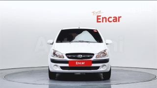 KMHBU51DAAU972665 2010 HYUNDAI  CLICK GETZ 1.4 DOHC I DELUXE-2