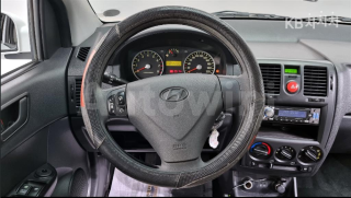 KMHBU51DAAU972665 2010 HYUNDAI  CLICK GETZ 1.4 DOHC I DELUXE-4