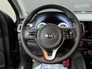 2017 KIA NIRO 1.6 LUXURY - 7