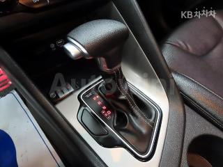 2017 KIA NIRO 1.6 LUXURY - 11