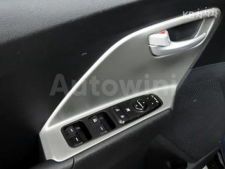 2017 KIA NIRO 1.6 LUXURY - 12