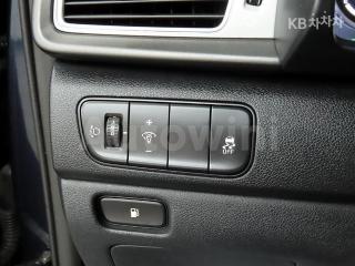2017 KIA NIRO 1.6 LUXURY - 13