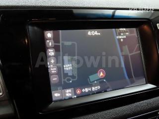 2017 KIA NIRO 1.6 LUXURY - 15