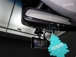 2017 KIA NIRO 1.6 LUXURY - 16