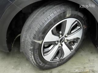 2017 KIA NIRO 1.6 LUXURY - 20