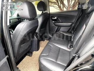 2017 KIA NIRO 1.6 PRESTIGE - 8