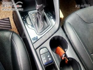 2017 KIA NIRO 1.6 PRESTIGE - 11