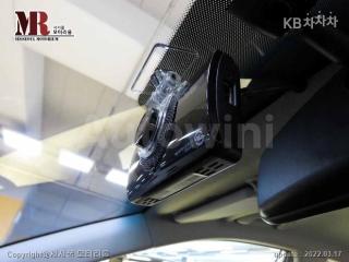 2017 KIA NIRO 1.6 LUXURY - 14