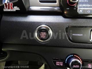 2017 KIA NIRO 1.6 LUXURY - 15