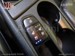 2017 KIA NIRO 1.6 LUXURY - 16