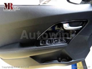 2017 KIA NIRO 1.6 LUXURY - 17