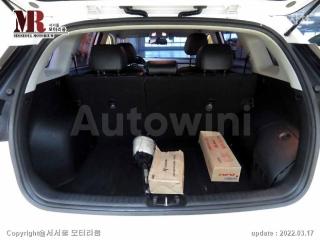 2017 KIA NIRO 1.6 LUXURY - 18
