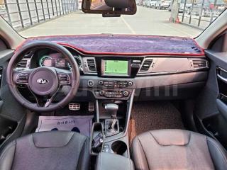 KNACB81CGHA078198 2017 KIA NIRO 1.6 PRESTIGE-5