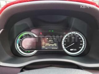 2017 KIA NIRO 1.6 PRESTIGE - 7