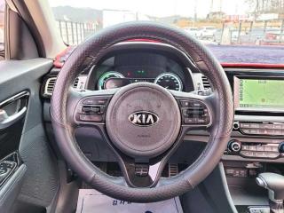 2017 KIA NIRO 1.6 PRESTIGE - 8