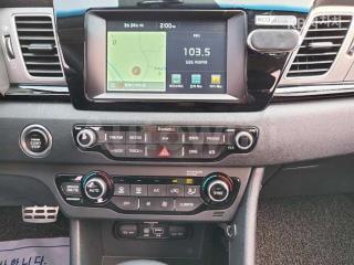 2017 KIA NIRO 1.6 PRESTIGE - 9