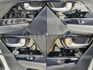 2017 KIA NIRO 1.6 PRESTIGE - 14