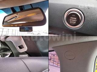 2017 KIA NIRO 1.6 PRESTIGE - 16
