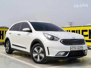 2017 KIA NIRO 1.6 PRESTIGE - 17
