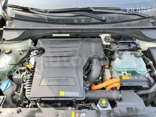 2017 KIA NIRO 1.6 PRESTIGE - 20