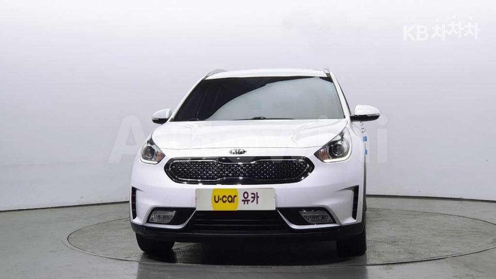 KNACB81CGHA007744 2017 KIA NIRO 1.6 PRESTIGE-2