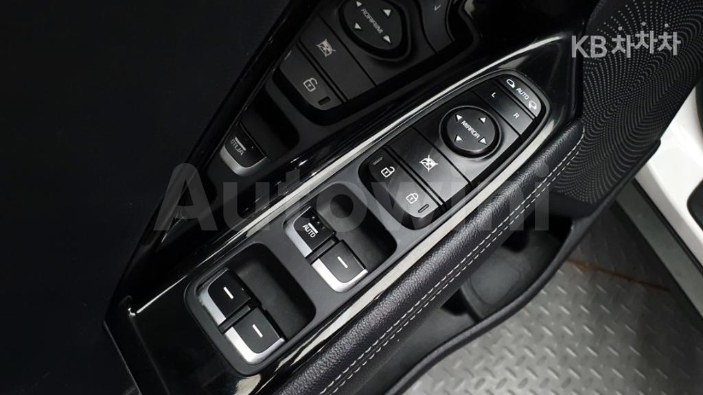 2017 KIA NIRO 1.6 PRESTIGE - 13