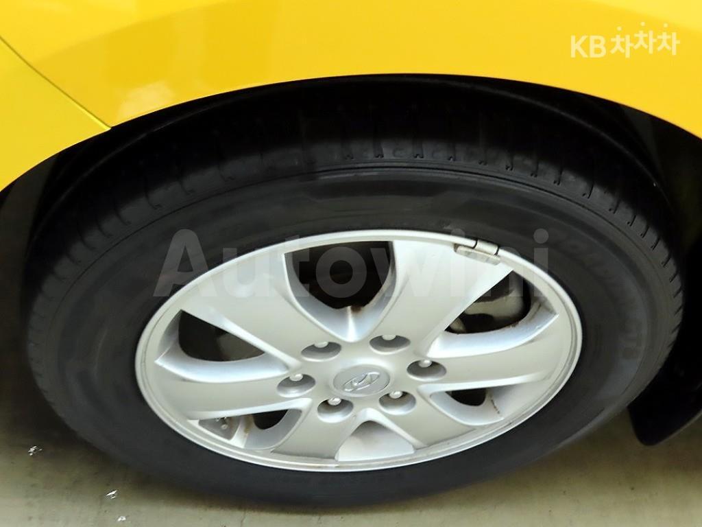 2019 HYUNDAI  GRAND STAREX LPI 어린이버스 15 SEATS - 20