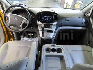 2019 HYUNDAI  GRAND STAREX LPI CHILD PROTECTIVE VEHICLE 12 SEATS - 10