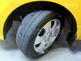 2019 HYUNDAI  GRAND STAREX LPI CHILD PROTECTIVE VEHICLE 12 SEATS - 20