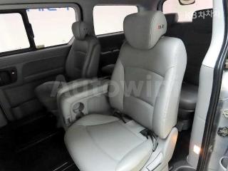 KMJWA37KBJU980960 2018 HYUNDAI  GRAND STAREX 웨건 12 SEATS SMART-5