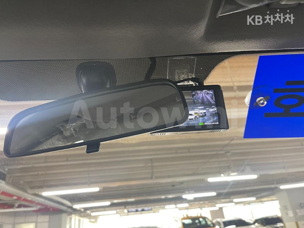 2019 HYUNDAI  GRAND STAREX LPI 어린이버스 15 SEATS - 17