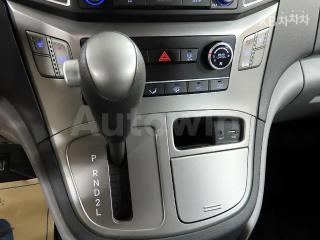 2019 HYUNDAI  GRAND STAREX LPI CHILD PROTECTIVE VEHICLE 12 SEATS - 10