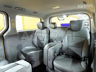 2019 HYUNDAI  GRAND STAREX LPI CHILD PROTECTIVE VEHICLE 12 SEATS - 14