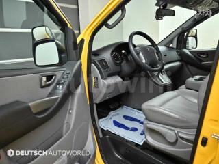 2019 HYUNDAI  GRAND STAREX LPI 어린이버스 15 SEATS - 11