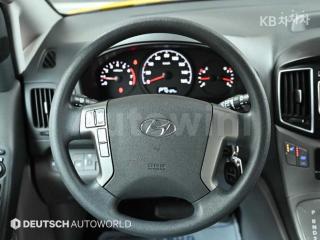 2019 HYUNDAI  GRAND STAREX LPI 어린이버스 15 SEATS - 13