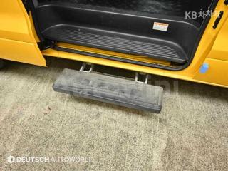 2019 HYUNDAI  GRAND STAREX LPI 어린이버스 15 SEATS - 16