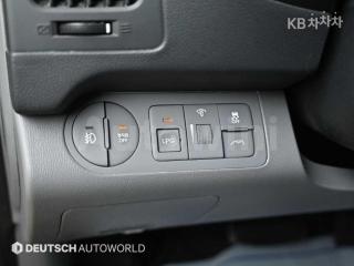 2019 HYUNDAI  GRAND STAREX LPI 어린이버스 15 SEATS - 17