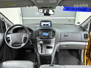 2019 HYUNDAI  GRAND STAREX LPI 어린이버스 15 SEATS - 7