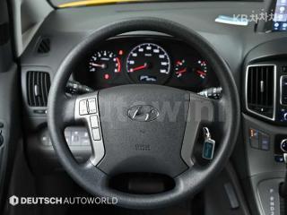 2019 HYUNDAI  GRAND STAREX LPI 어린이버스 15 SEATS - 13