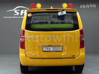 KMJWA37TBLU113995 2020 HYUNDAI  GRAND STAREX LPI 어린이버스 15 SEATS-3