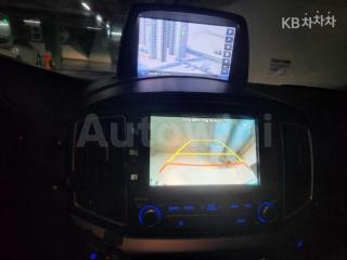 2019 HYUNDAI  GRAND STAREX LPI VAN 5 SEATS SMART - 8