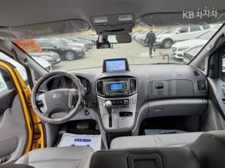 2019 HYUNDAI  GRAND STAREX LPI CHILD PROTECTIVE VEHICLE 12 SEATS - 10