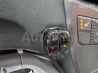 2019 HYUNDAI  GRAND STAREX LPI CHILD PROTECTIVE VEHICLE 12 SEATS - 16