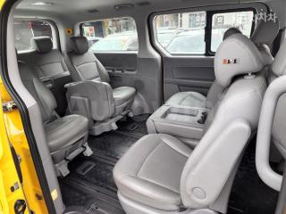 2019 HYUNDAI  GRAND STAREX LPI CHILD PROTECTIVE VEHICLE 12 SEATS - 17