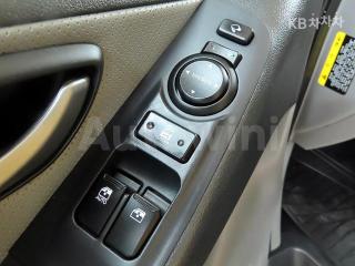 2019 HYUNDAI  GRAND STAREX LPI 어린이버스 15 SEATS - 12