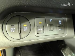 2019 HYUNDAI  GRAND STAREX LPI 어린이버스 15 SEATS - 13